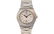 Vintage Tissot 1853 L520 Stainless Steel Quartz Petite