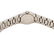Vintage Tissot 1853 L520 Stainless Steel Quartz Petite - 4