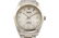 Vintage Bulova Date Quartz Stainless Steel Mens Watch