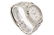 Vintage Bulova Date Quartz Stainless Steel Mens Watch - 2