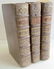 1714 3 VOLUMES HISTORY OF PELOPONNESIAN WAR THUCYDIDE