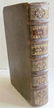 1714 3 VOLUMES HISTORY OF PELOPONNESIAN WAR THUCYDIDE - 3