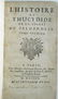 1714 3 VOLUMES HISTORY OF PELOPONNESIAN WAR THUCYDIDE - 5