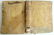 1735 VELLUM BOUND MEDICAL BOOK PROSPERI ALPINI antique - 2