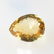 14.96 Ct Natural Yellow Citrine Oval Cut
