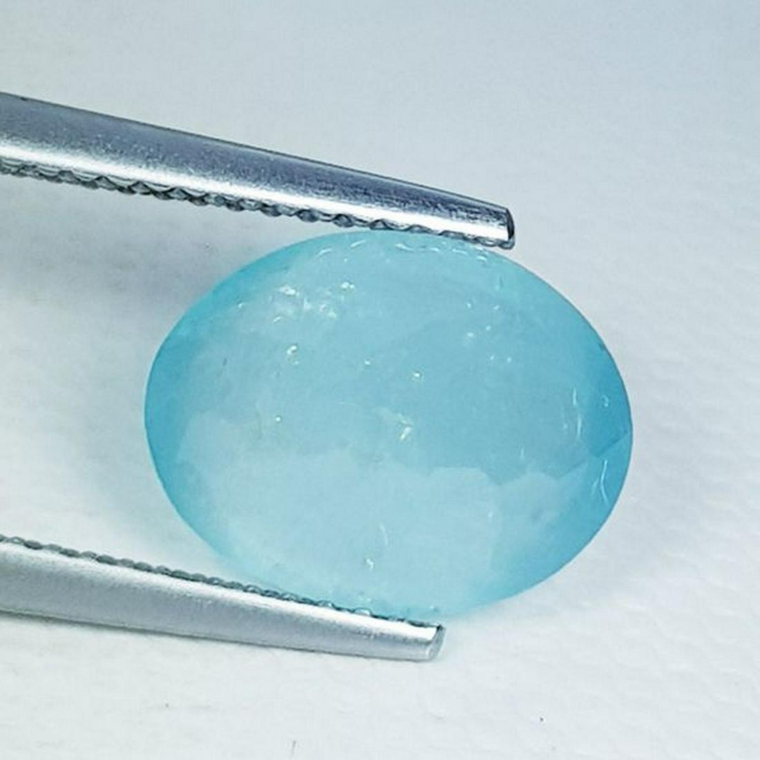 Natural Grandidierite 3.47 ct (1 of 4)