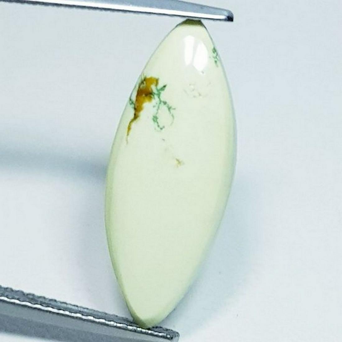 7.20 ct Natural China Jasper (1 of 5)