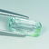 2.05 ct Natural Aquamarine Emerald Cut