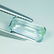 2.05 ct Natural Aquamarine Emerald Cut - 2
