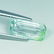 2.05 ct Natural Aquamarine Emerald Cut - 3