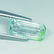 2.05 ct Natural Aquamarine Emerald Cut - 5