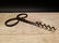 Blacksmith Iron Direct Pull Corkscrew Wine Bottle - 2