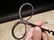 Blacksmith Iron Direct Pull Corkscrew Wine Bottle - 3