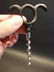 Direct Pull Corkscrew Wine Bottle Opener