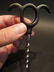 Direct Pull Corkscrew Wine Bottle Opener - 4