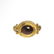 Roman Gold Ring with Cabochon Garnet, c. 2nd century - 2