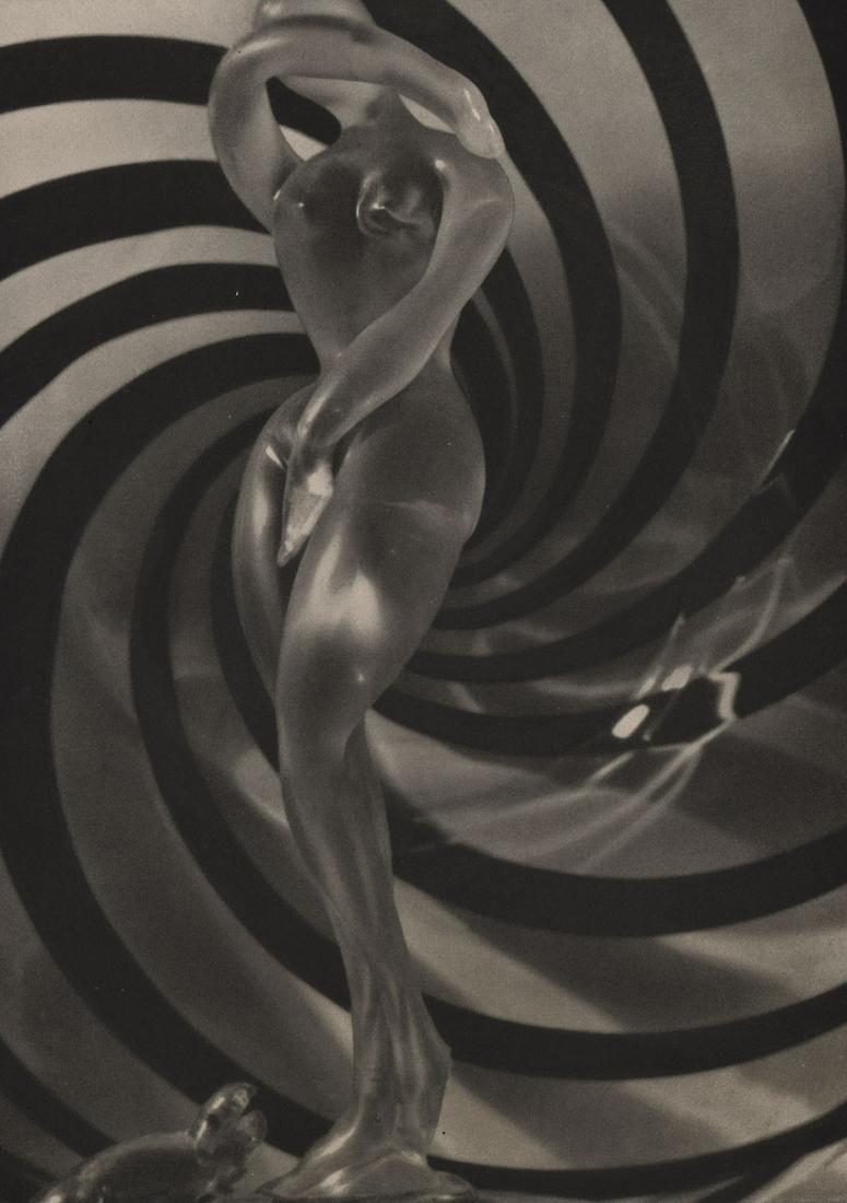 LOTTE GOLDSTERN-FUCHS - Glass and Porcelain (1 of 1)