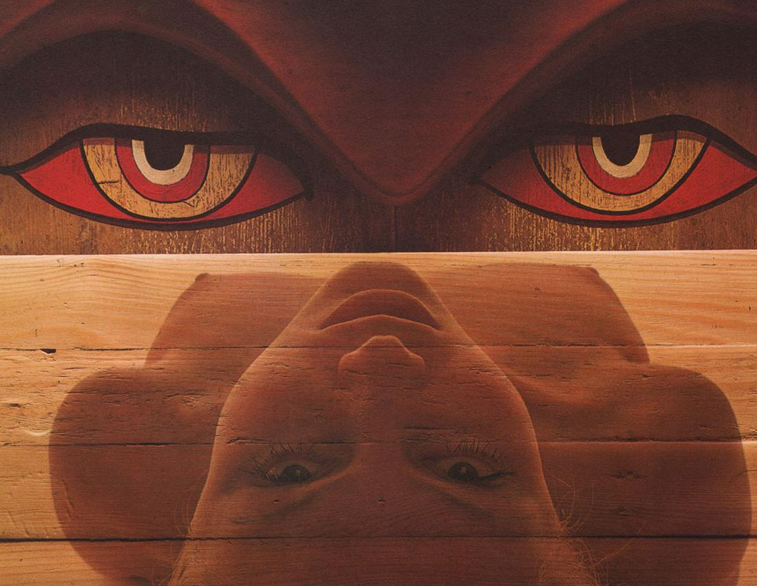 SAM HASKINS - Whimsical Nude: Artist: SAM HASKINS Print Title: Whimsical Nude Printing Date: 1970’s Medium: Photo-lithograph Printed in: Italy Image Size: approx. 6.5 x 8.5” Reserve: $25.00 Shipping: Domestic: Flat rate of $15