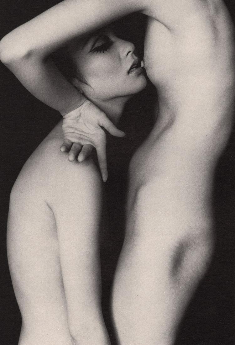 KISHIN SHINOYAMA -  Nudes (1 of 1)