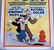 Mixing In Mexico - Mutt and Jeff (R1930's) US One Sheet - 3