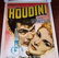 Houdini - Tony Curtis (1953) US 3SH Movie Poster LB - 2
