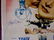 Houdini - Tony Curtis (1953) US 3SH Movie Poster LB - 4