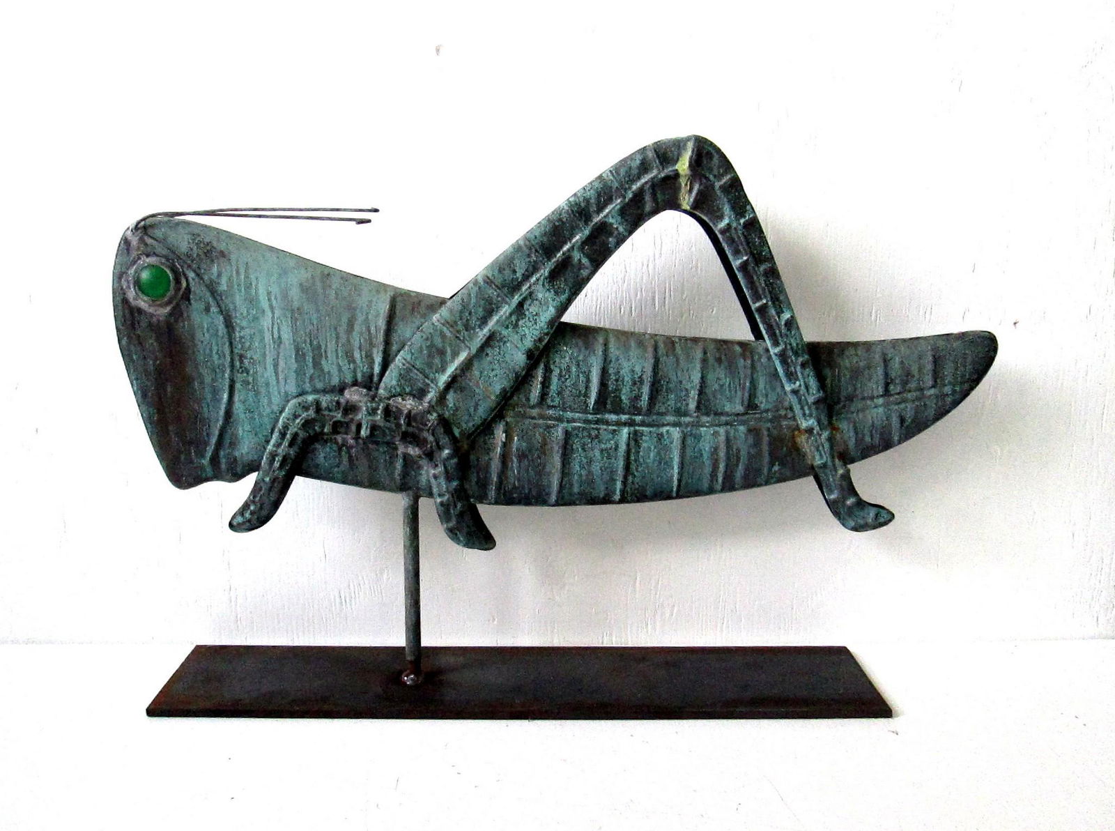 Fabulous Grasshopper Vane (1 of 15)