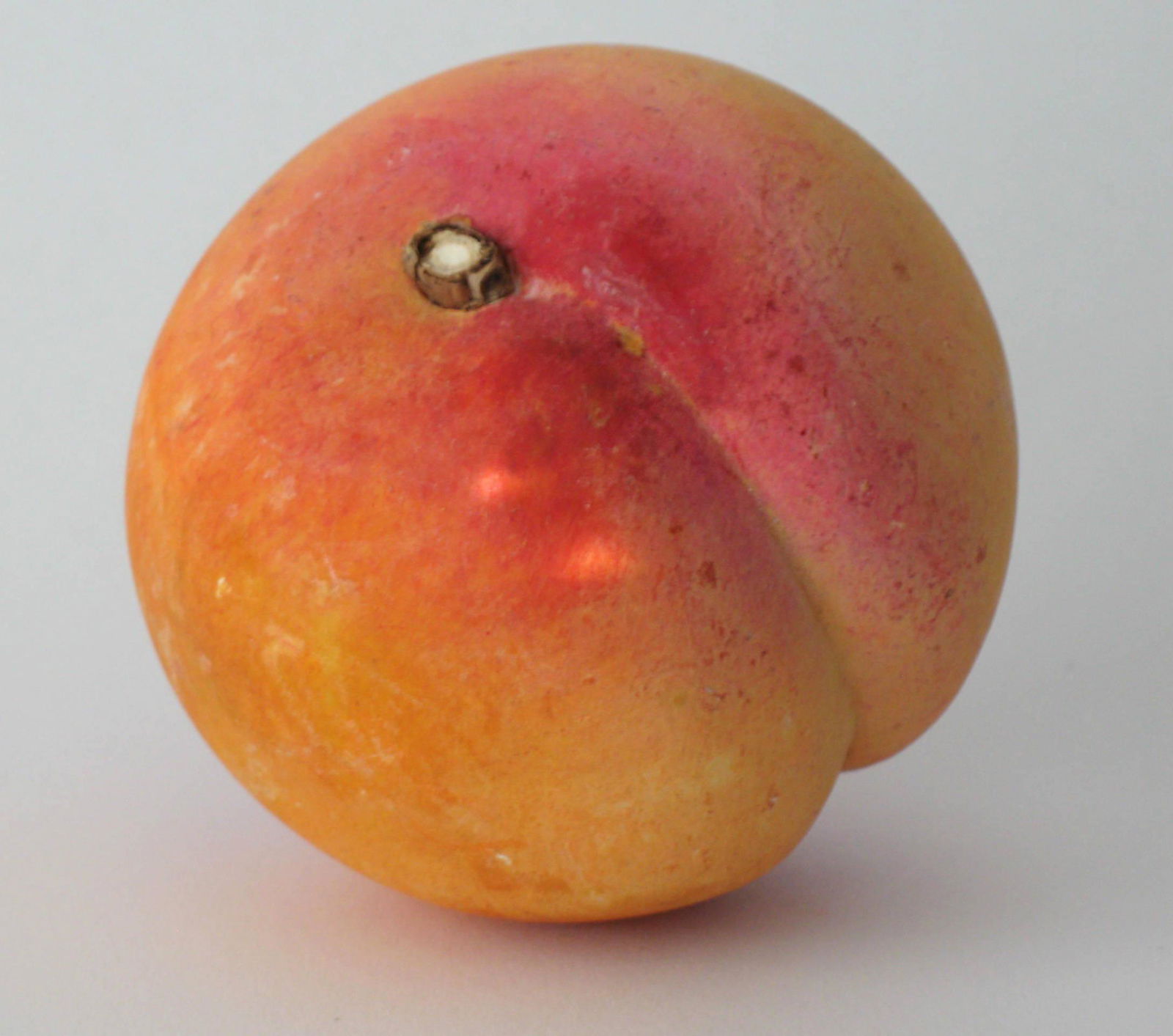 Vintage stone peach. (1 of 1)