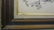 MICHAEL PAUL ROUSH SIGNED HORSE PAINTING - 13