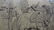 MICHAEL PAUL ROUSH SIGNED HORSE PAINTING - 8