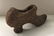 Paper Mache Shoe- souvenier of St. Louis World Fair - 3