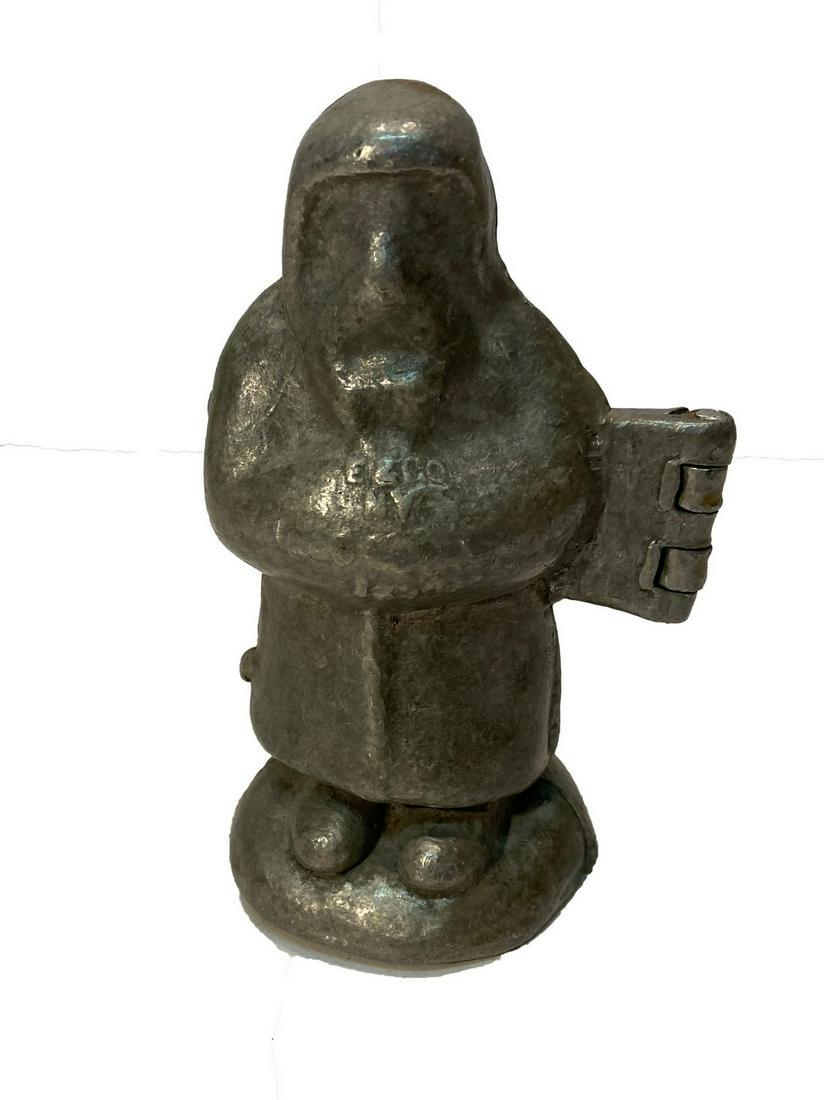 Santa Mold (1 of 1)