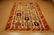 Detailed Caucasian Kilim Flat Woven Rug 5.6x9.4