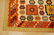 Detailed Caucasian Kilim Flat Woven Rug 5.6x9.4 - 4