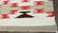 2'4" x 4'8" Navajo Diamond Design, Mid-20th Century. - 3