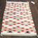 2'4" x 4'8" Navajo Diamond Design, Mid-20th Century. - 5