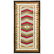 2'6" x 5'2" Wonderful Navajo Rug, c-1920's