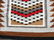 2'6" x 5'2" Wonderful Navajo Rug, c-1920's - 4