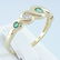 14K White Gold - Ring - 2