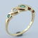 14K White Gold - Ring - 3