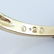 14K White Gold - Ring - 6
