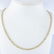 14K Yellow Gold - Necklace - 2
