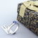 18K Yellow Gold - Ring - 10