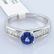 18K Yellow Gold - Ring - 5