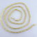 14K Yellow Gold - Necklace - 5