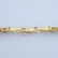 14K Yellow Gold - Necklace - 8