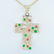 14K Yellow Gold - Necklace