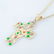 14K Yellow Gold - Necklace - 4
