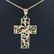 14K Yellow Gold - Necklace - 5