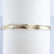 14K Yellow Gold - Bracelet - 2